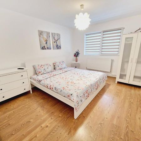 Dream Apartment Sinaia Dış mekan fotoğraf