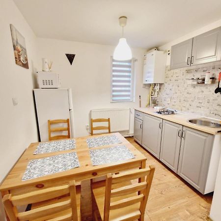 Dream Apartment Sinaia Dış mekan fotoğraf