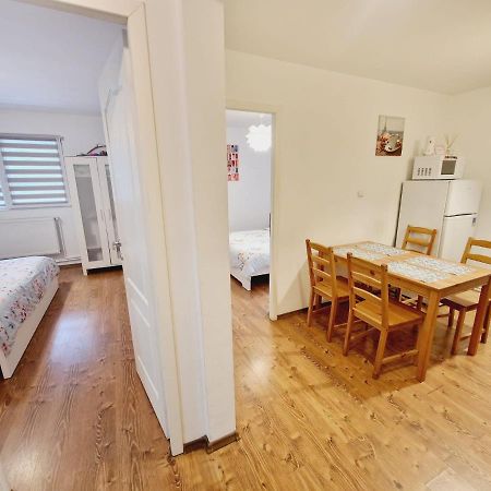 Dream Apartment Sinaia Dış mekan fotoğraf