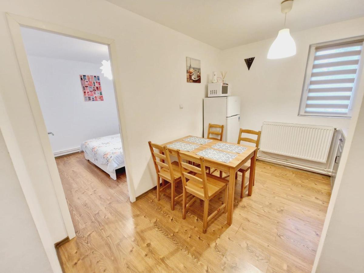 Dream Apartment Sinaia Dış mekan fotoğraf