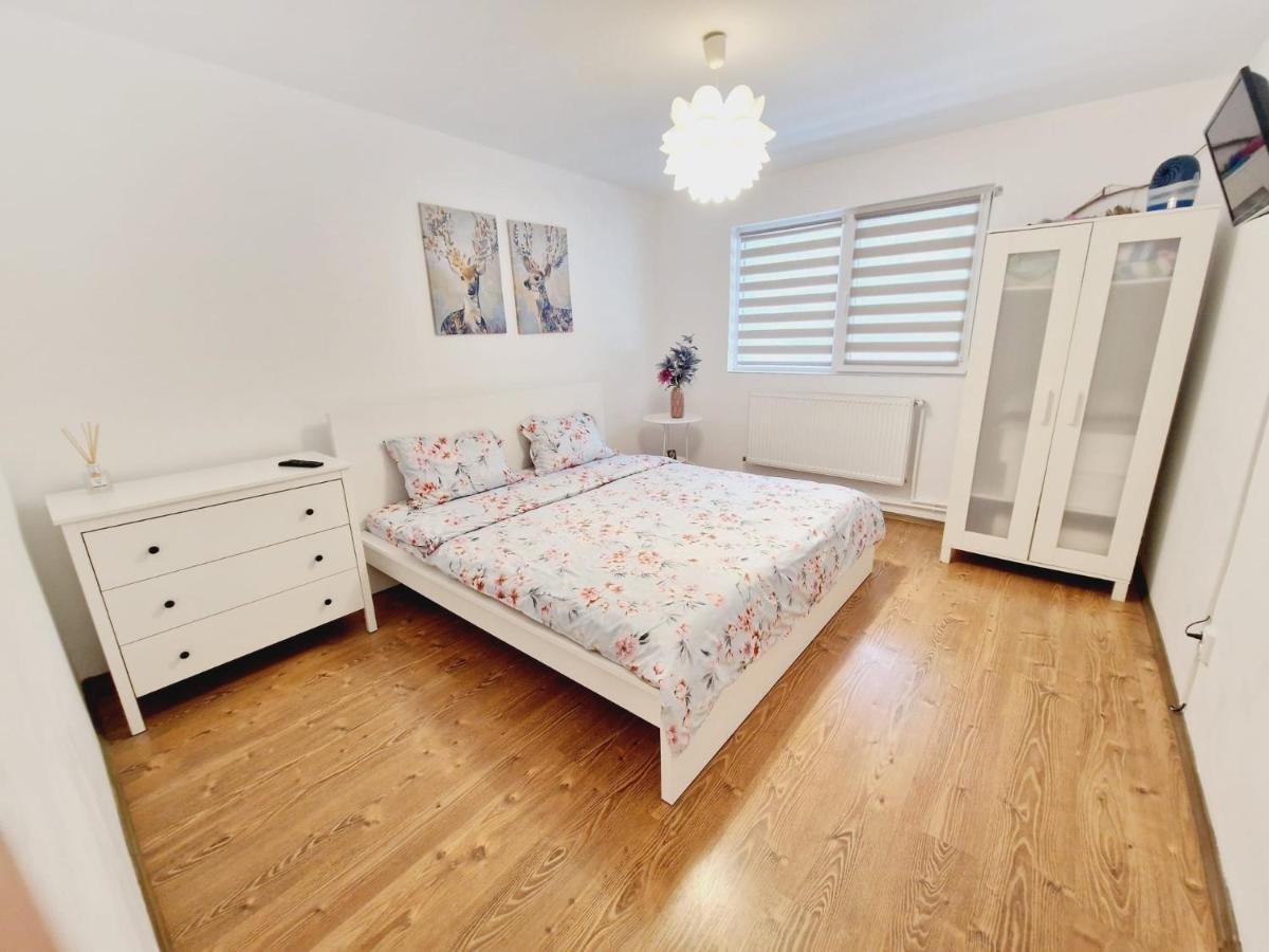 Dream Apartment Sinaia Dış mekan fotoğraf