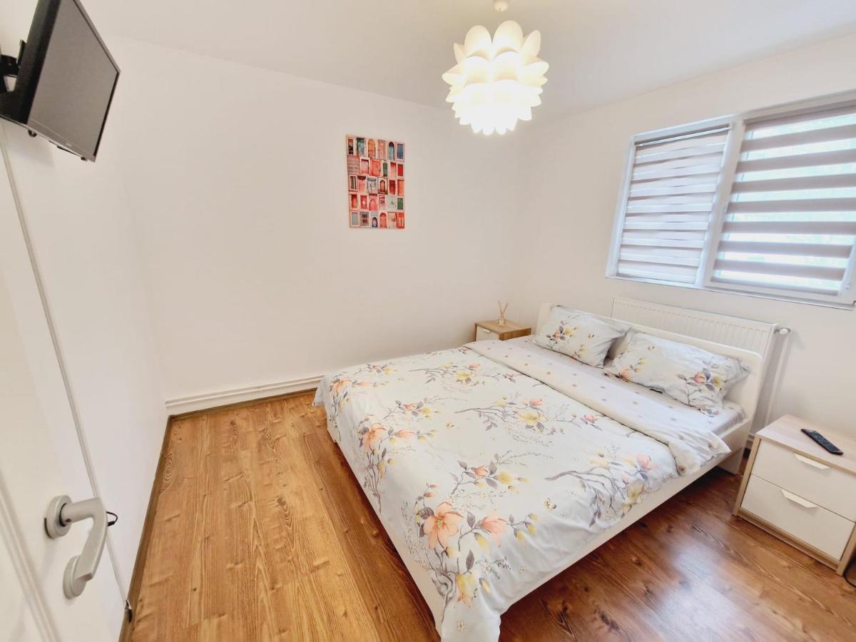 Dream Apartment Sinaia Dış mekan fotoğraf