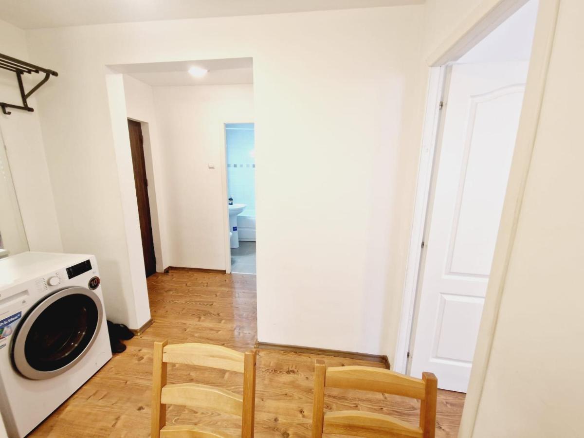 Dream Apartment Sinaia Dış mekan fotoğraf