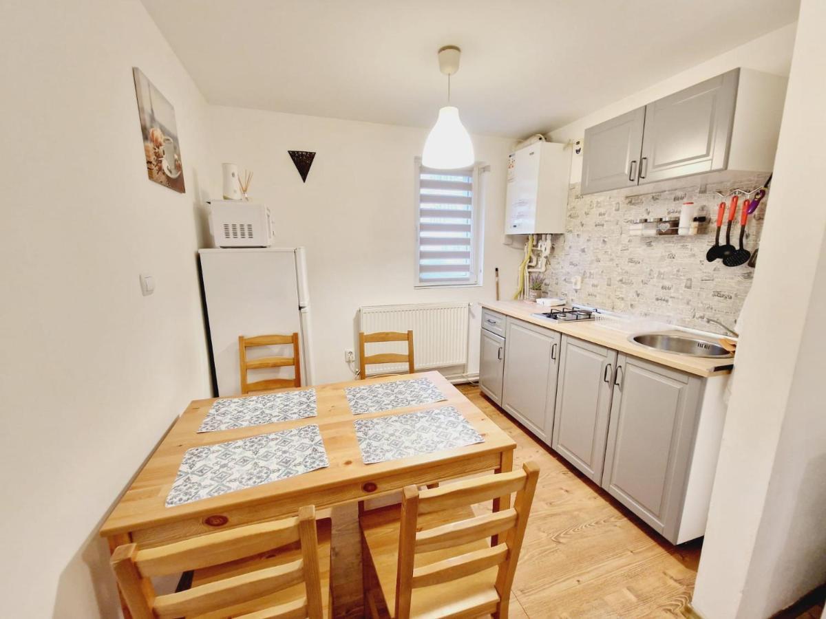 Dream Apartment Sinaia Dış mekan fotoğraf