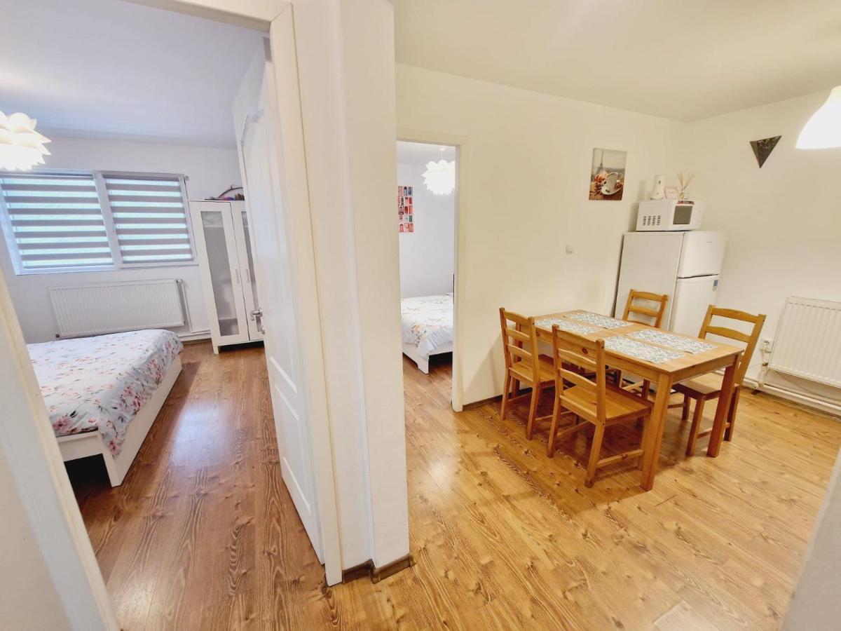 Dream Apartment Sinaia Dış mekan fotoğraf