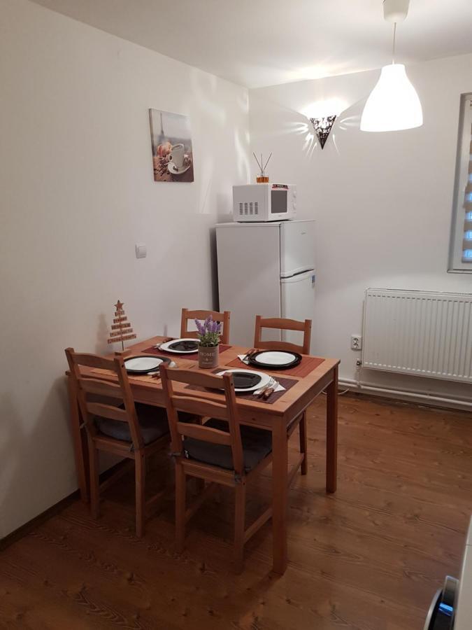 Dream Apartment Sinaia Dış mekan fotoğraf
