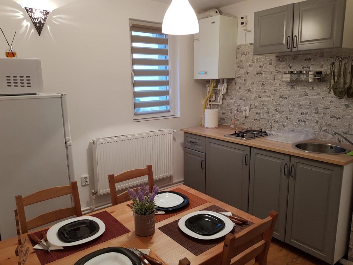 Dream Apartment Sinaia Dış mekan fotoğraf